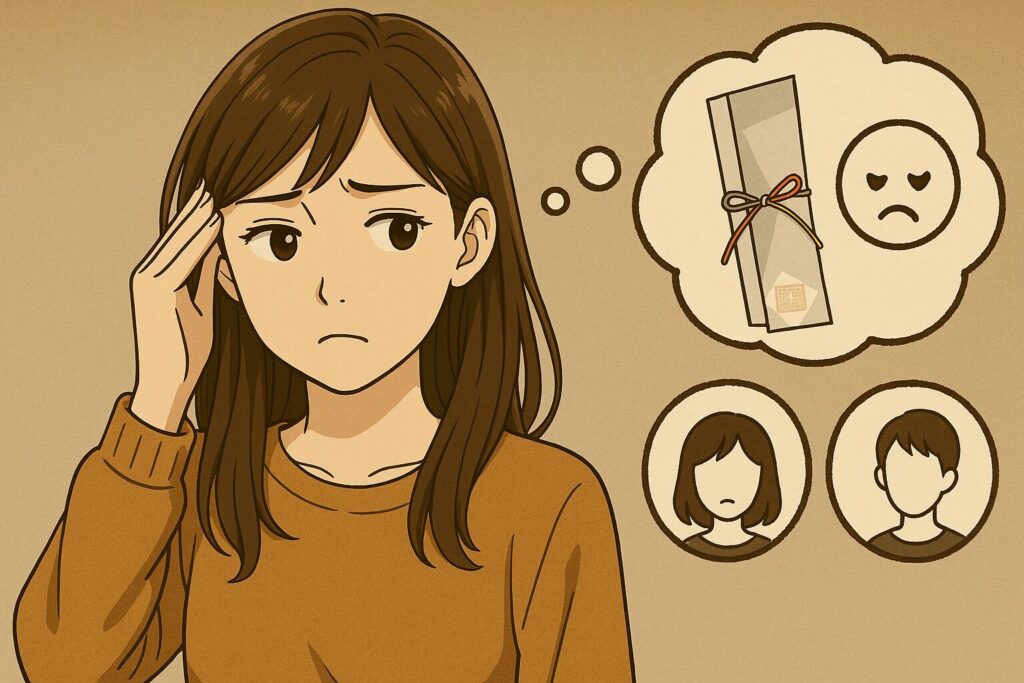 願い文が叶わなかった人の共通点とは?