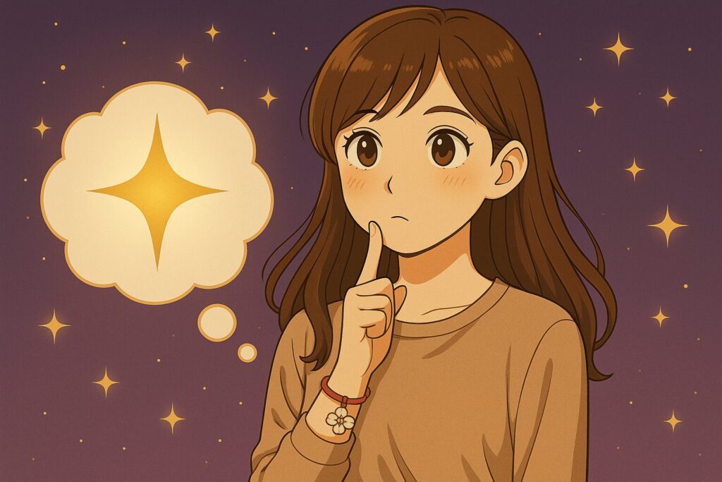 願いが叶いやすくなる方法