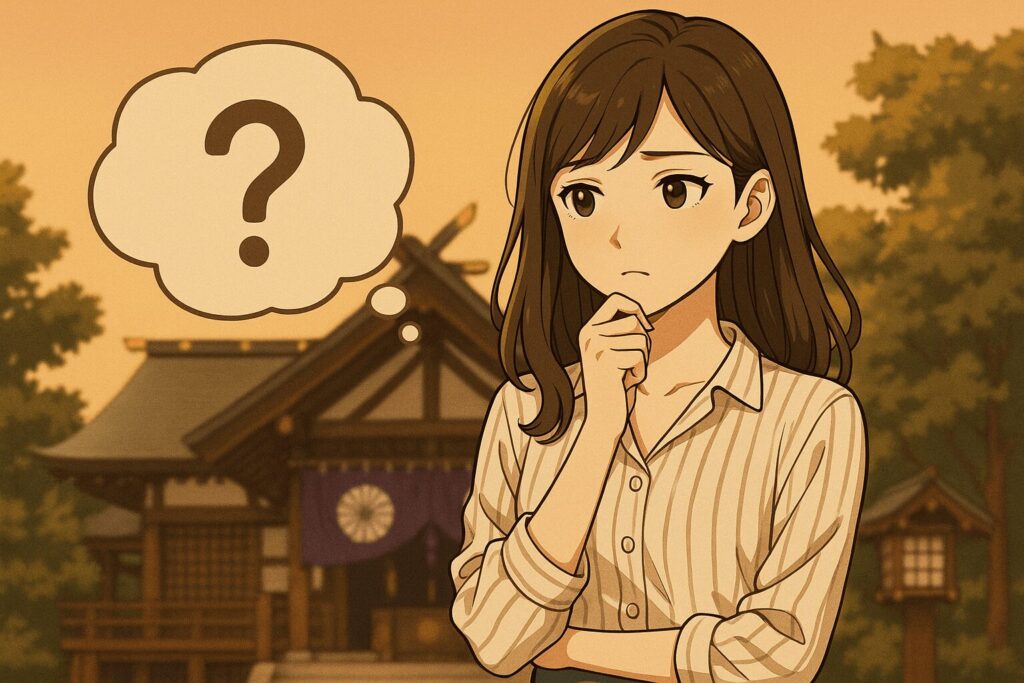 東京大神宮の縁結びジンクス「3か月説」の真相とは?