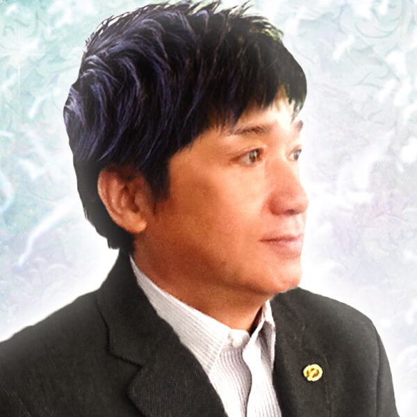 誉清（ヨスガ）